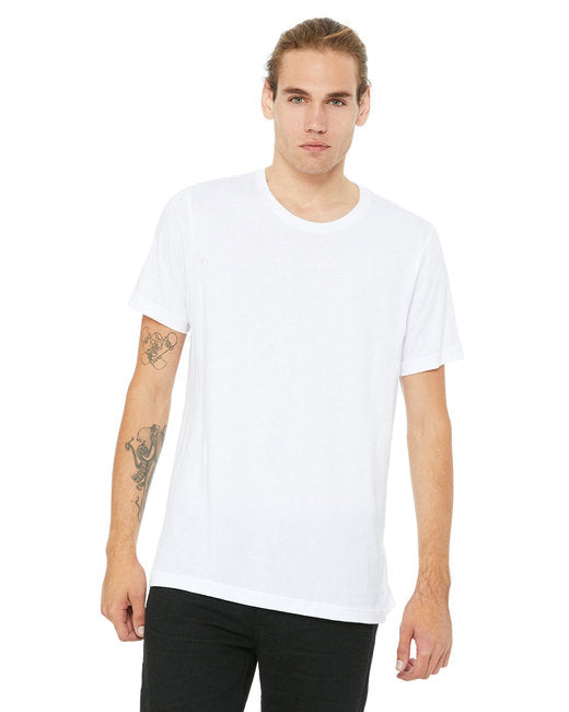 BELLA CANVAS UNISEX TSHIRT