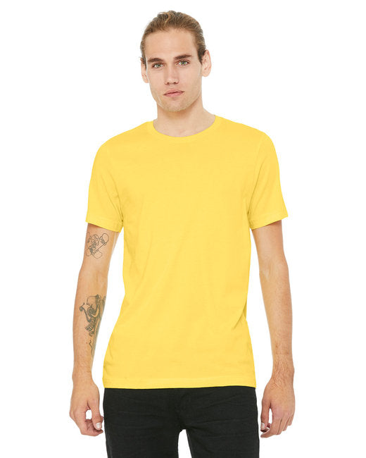 BELLA CANVAS UNISEX TSHIRT