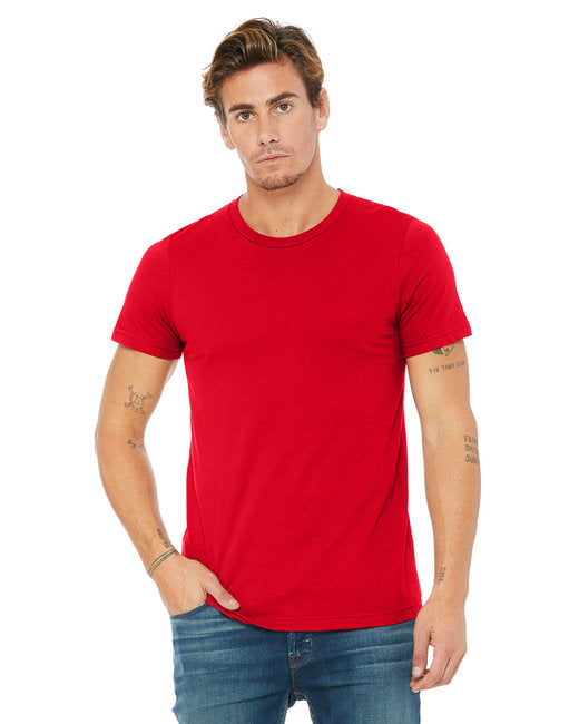 BELLA CANVAS UNISEX TSHIRT