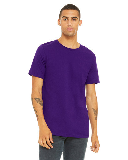 BELLA CANVAS UNISEX TSHIRT
