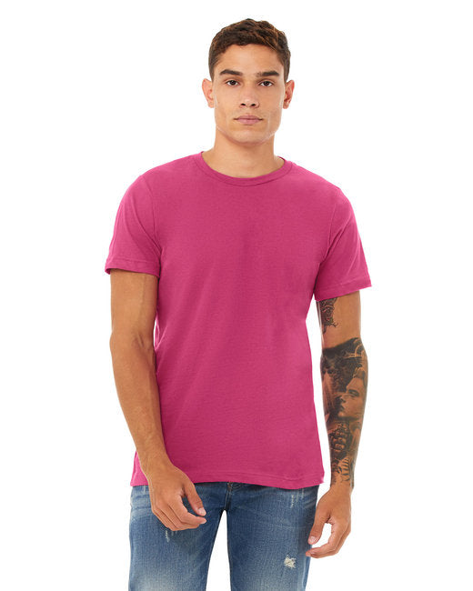 BELLA CANVAS UNISEX TSHIRT