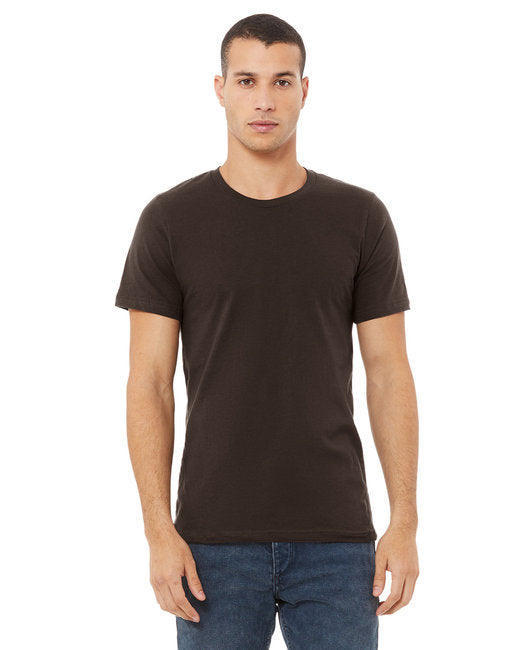 BELLA CANVAS UNISEX TSHIRT