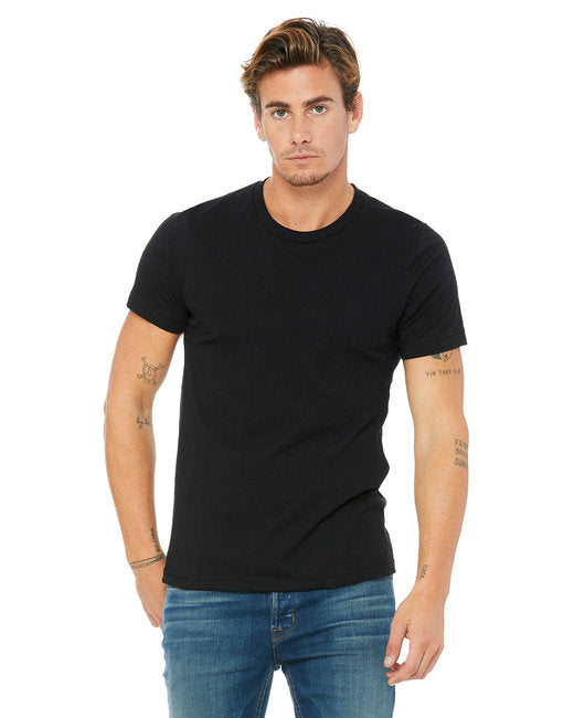 BELLA CANVAS UNISEX TSHIRT