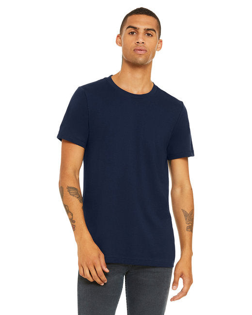 BELLA CANVAS UNISEX TSHIRT