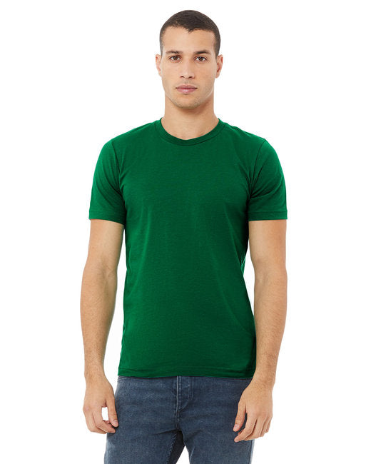 BELLA CANVAS UNISEX TSHIRT