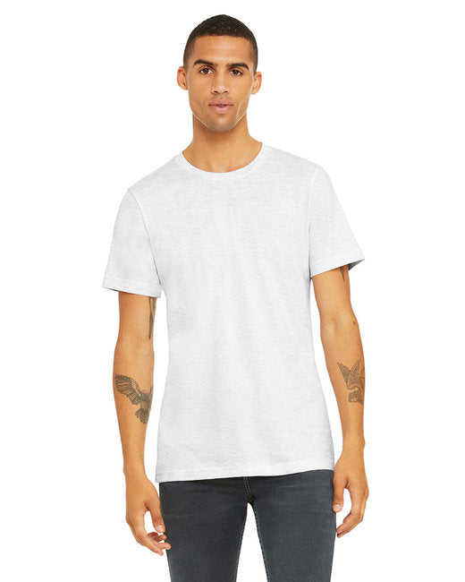 BELLA CANVAS PREMIUM UNISEX TSHIRT