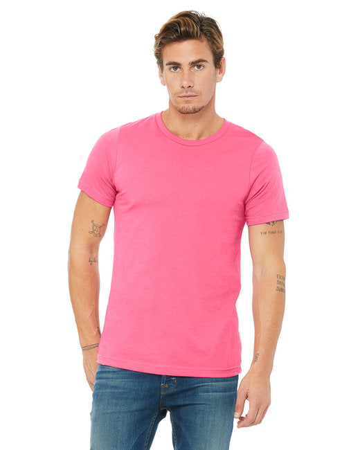 BELLA CANVAS UNISEX TSHIRT