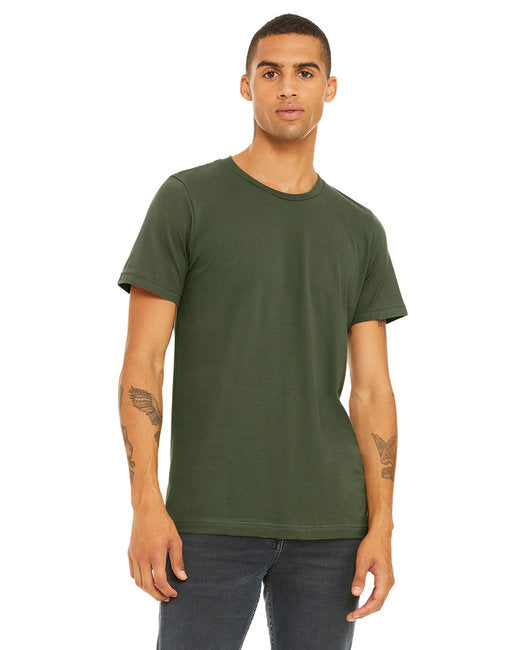 BELLA CANVAS UNISEX TSHIRT