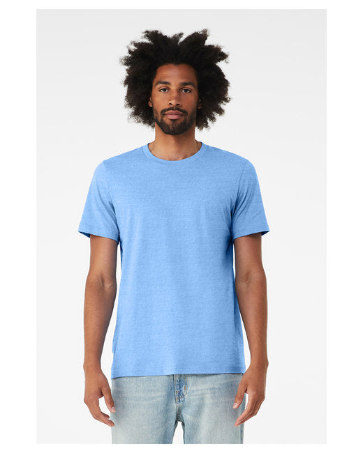 BELLA CANVAS UNISEX TSHIRT