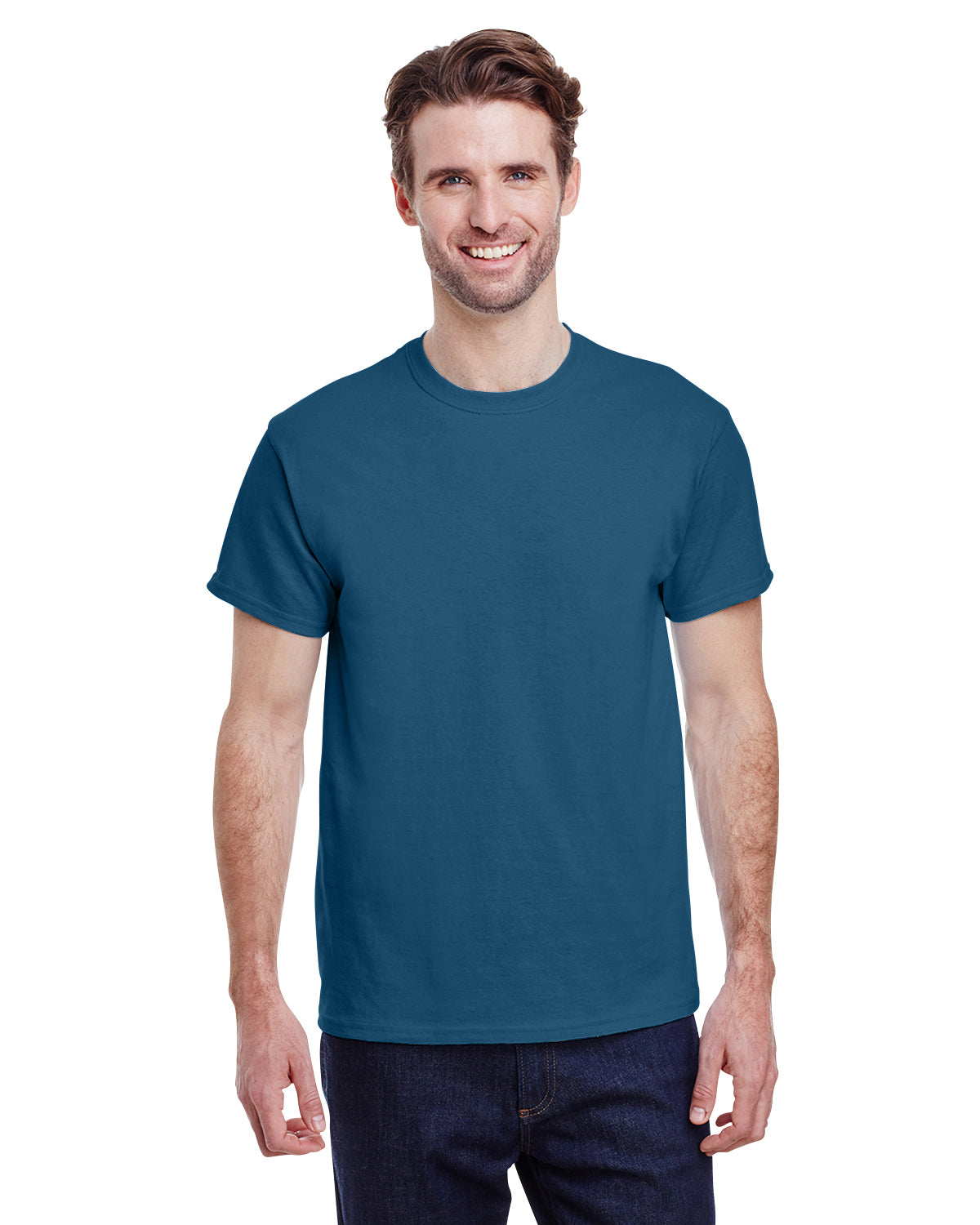 Gildan Heavy Cotton G5000 Adult T-Shirt Assorted Colors