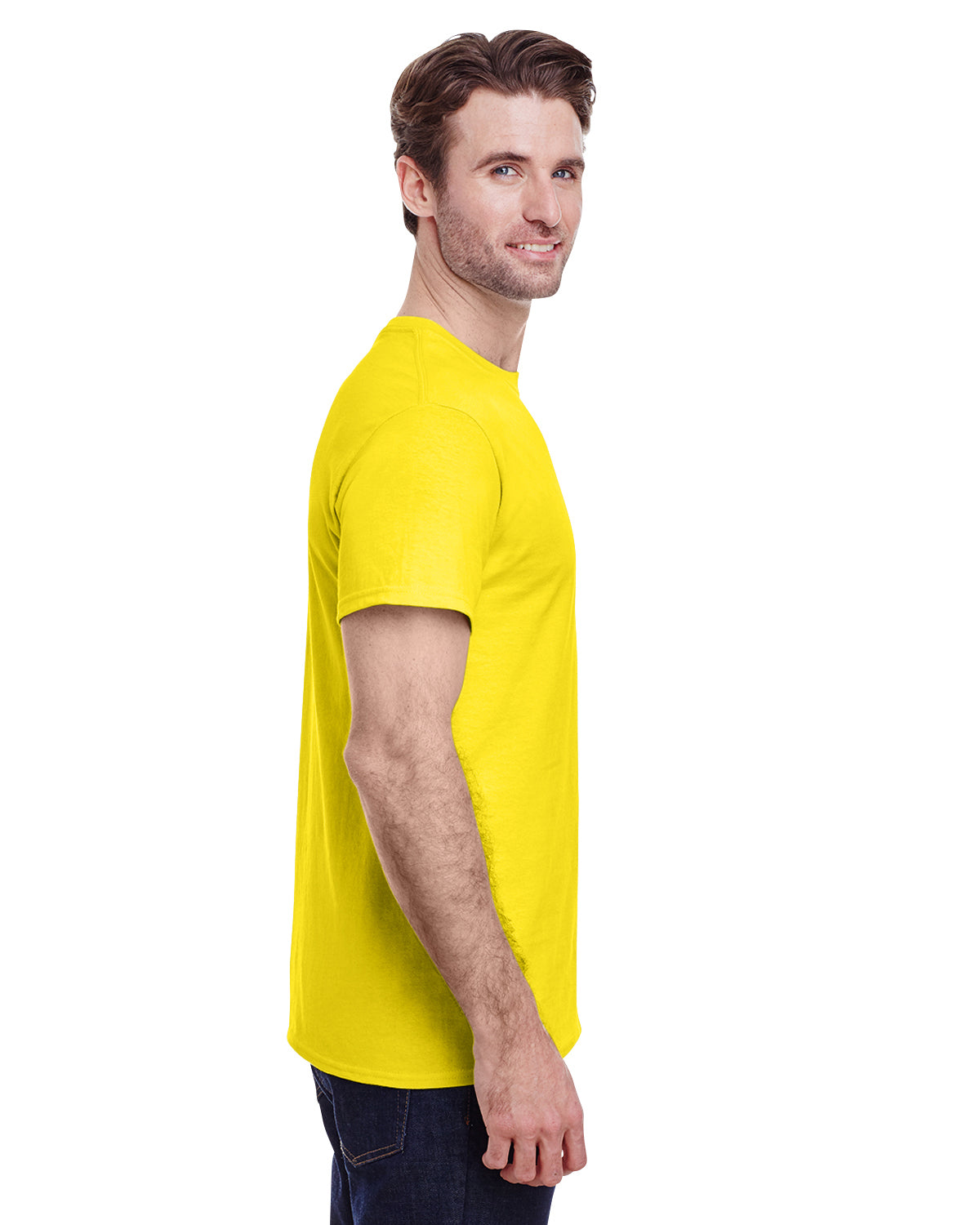 Port & Company® Giveaway Tee - Assorted Colors