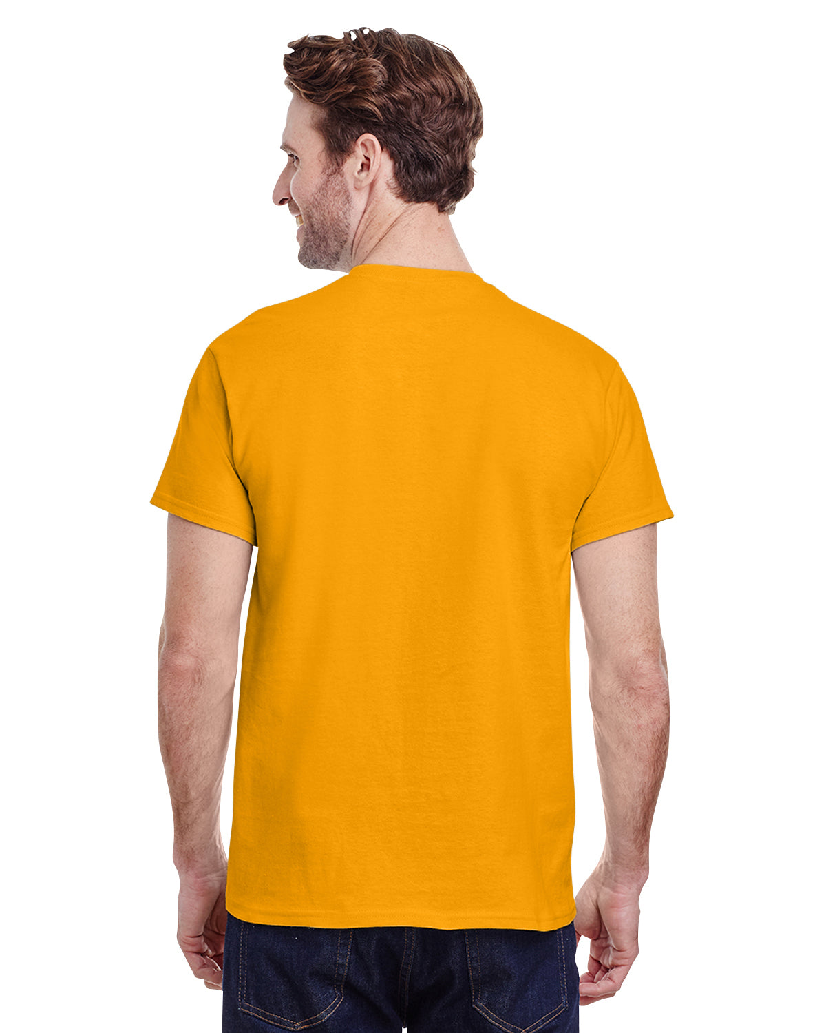 Gildan Heavy Cotton G5000 Adult T-Shirt Assorted Colors