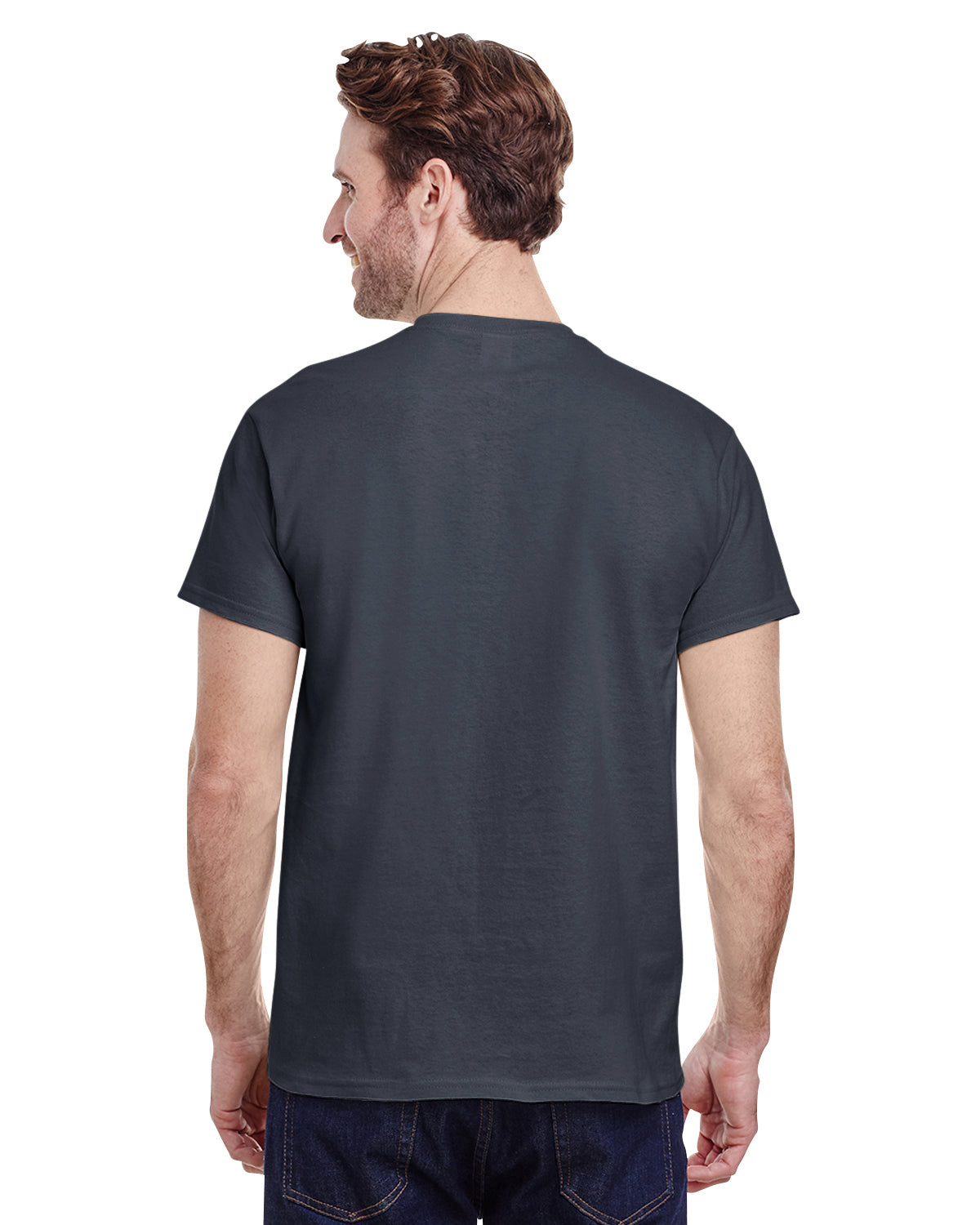 Gildan Heavy Cotton G5000 Adult T-Shirt Assorted Colors