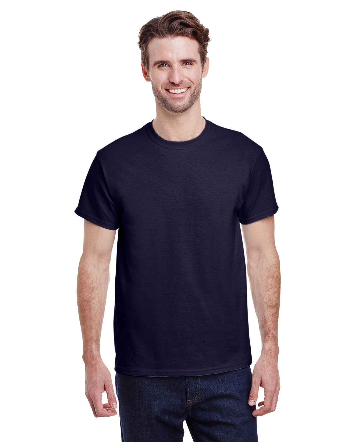 Gildan Heavy Cotton G5000 Adult T-Shirt Assorted Colors