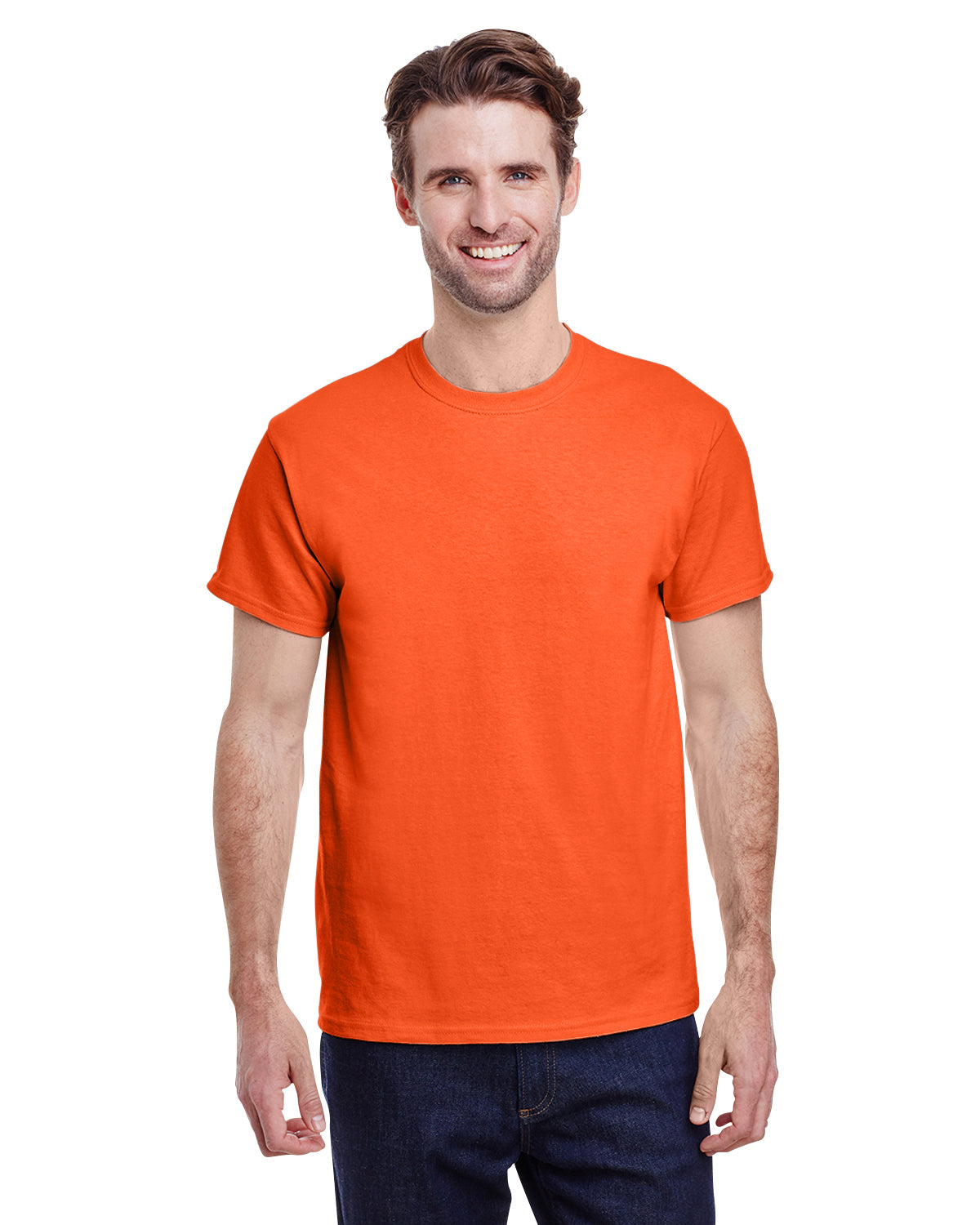 Gildan Heavy Cotton G5000 Adult T-Shirt Assorted Colors
