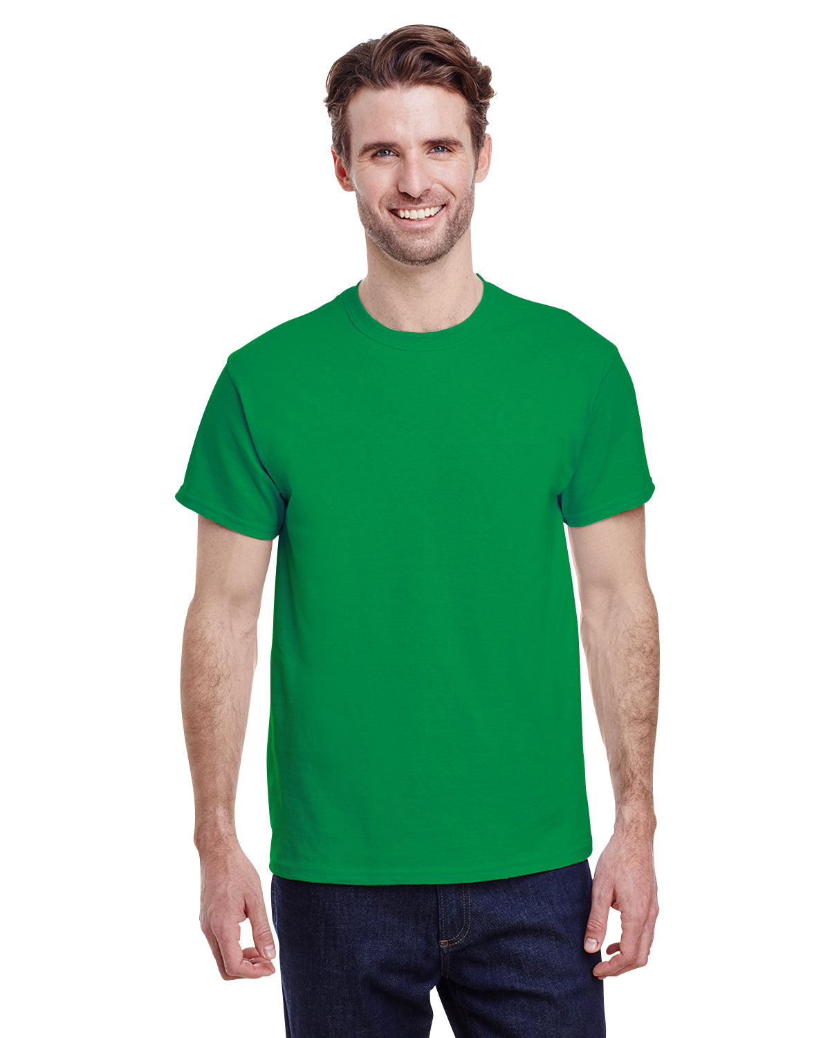 Gildan Heavy Cotton G5000 Adult T-Shirt Assorted Colors