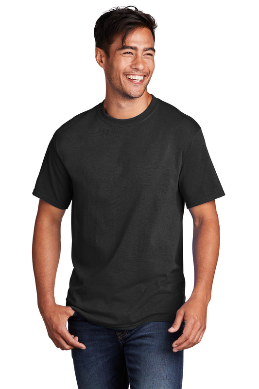 Port & Company® Giveaway Tee -  Assorted Colors