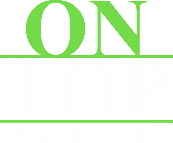 On Top Prints DTF
